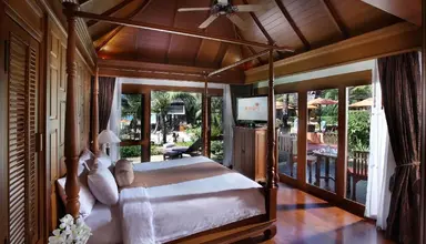 Amari Vogue Resort