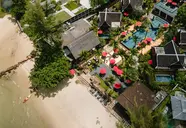 Amari Vogue Resort