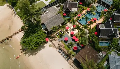 Amari Vogue Resort