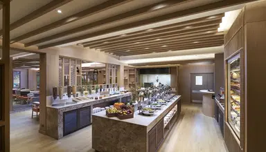 Amari Vogue Resort