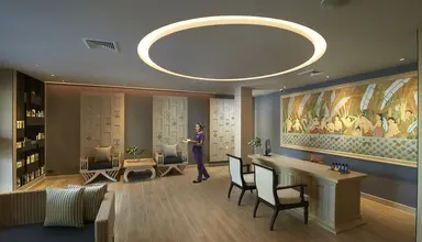 Amari Vogue Resort