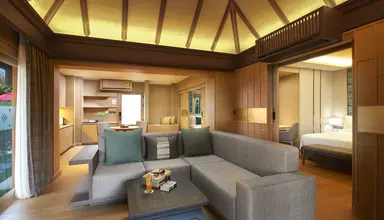 Amari Vogue Resort