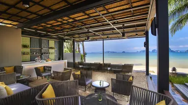 Amari Vogue Resort