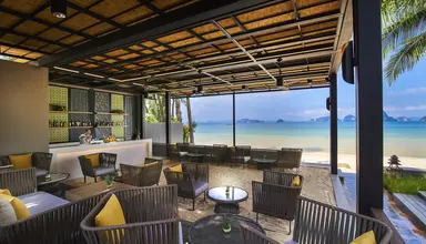 Amari Vogue Resort