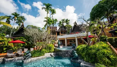 Amari Vogue Resort