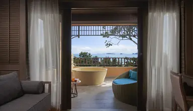 Amari Vogue Resort