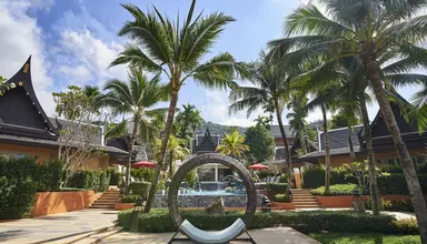 Amari Vogue Resort