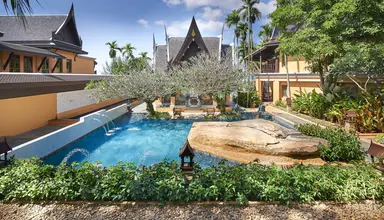 Amari Vogue Resort
