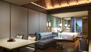 Amari Vogue Resort