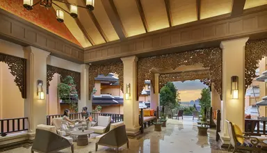 Amari Vogue Resort