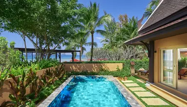 Amari Vogue Resort