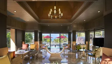 Amari Vogue Resort