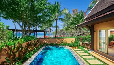 Amari Vogue Resort