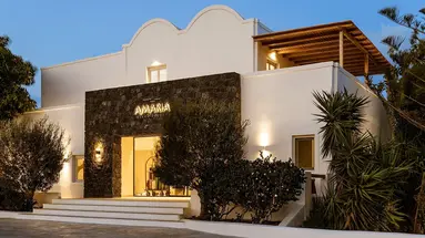 Amaria Beach Resort