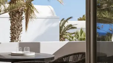Amaria Beach Resort