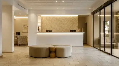 Amaria Beach Resort