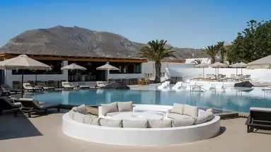 Amaria Beach Resort