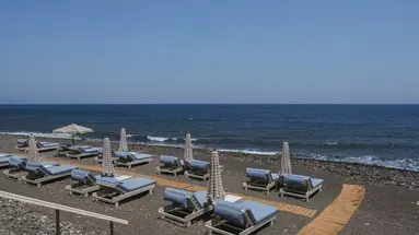 Amaria Beach Resort