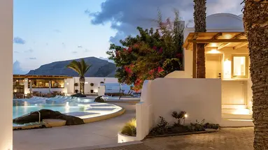 Amaria Beach Resort