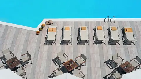 Hotel Amarilia