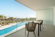 Amarilla Golf Residences