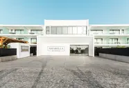 Amarilla Golf Residences