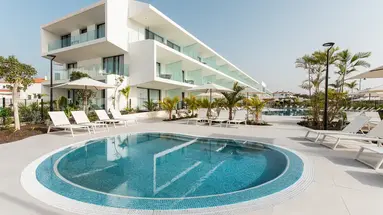 Amarilla Golf Residences