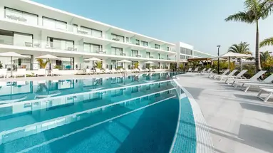 Amarilla Golf Residences