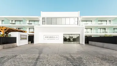 Amarilla Golf Residences