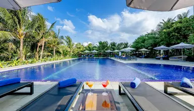 Amarin Resort & SPA