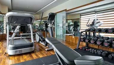 Amarin Resort & SPA