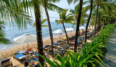 Amarin Resort & SPA