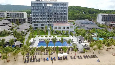 Amarin Resort & SPA
