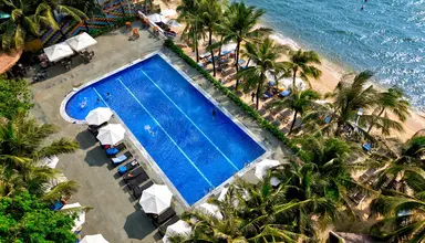 Amarin Resort & SPA