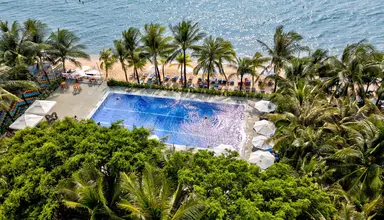 Amarin Resort & SPA