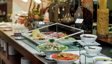 Amarin Resort & SPA