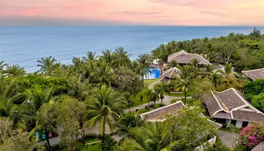 Amarin Resort & SPA