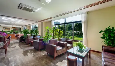 Amarin Resort & SPA