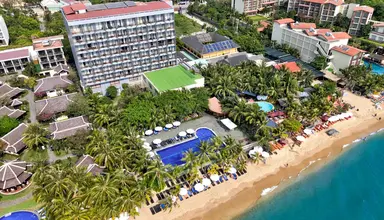 Amarin Resort & SPA