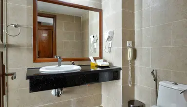 Amarin Resort & SPA