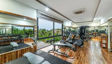 Amarin Resort & SPA
