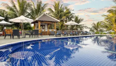 Amarin Resort & SPA