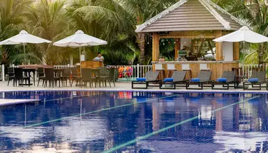 Amarin Resort & SPA