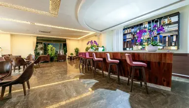 Amarin Resort & SPA