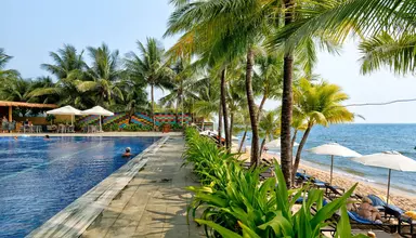 Amarin Resort & SPA