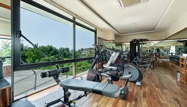 Amarin Resort & SPA