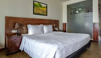 Amarin Resort & SPA