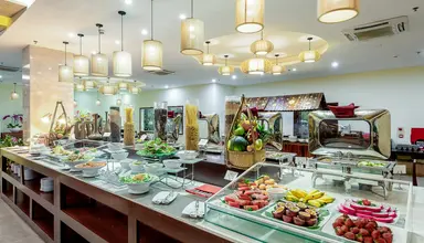 Amarin Resort & SPA
