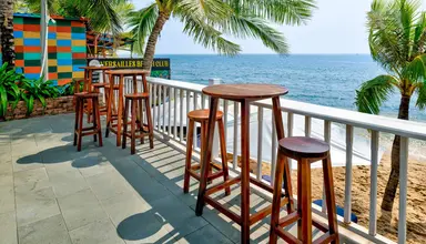 Amarin Resort & SPA