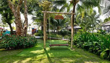 Amarin Resort & SPA